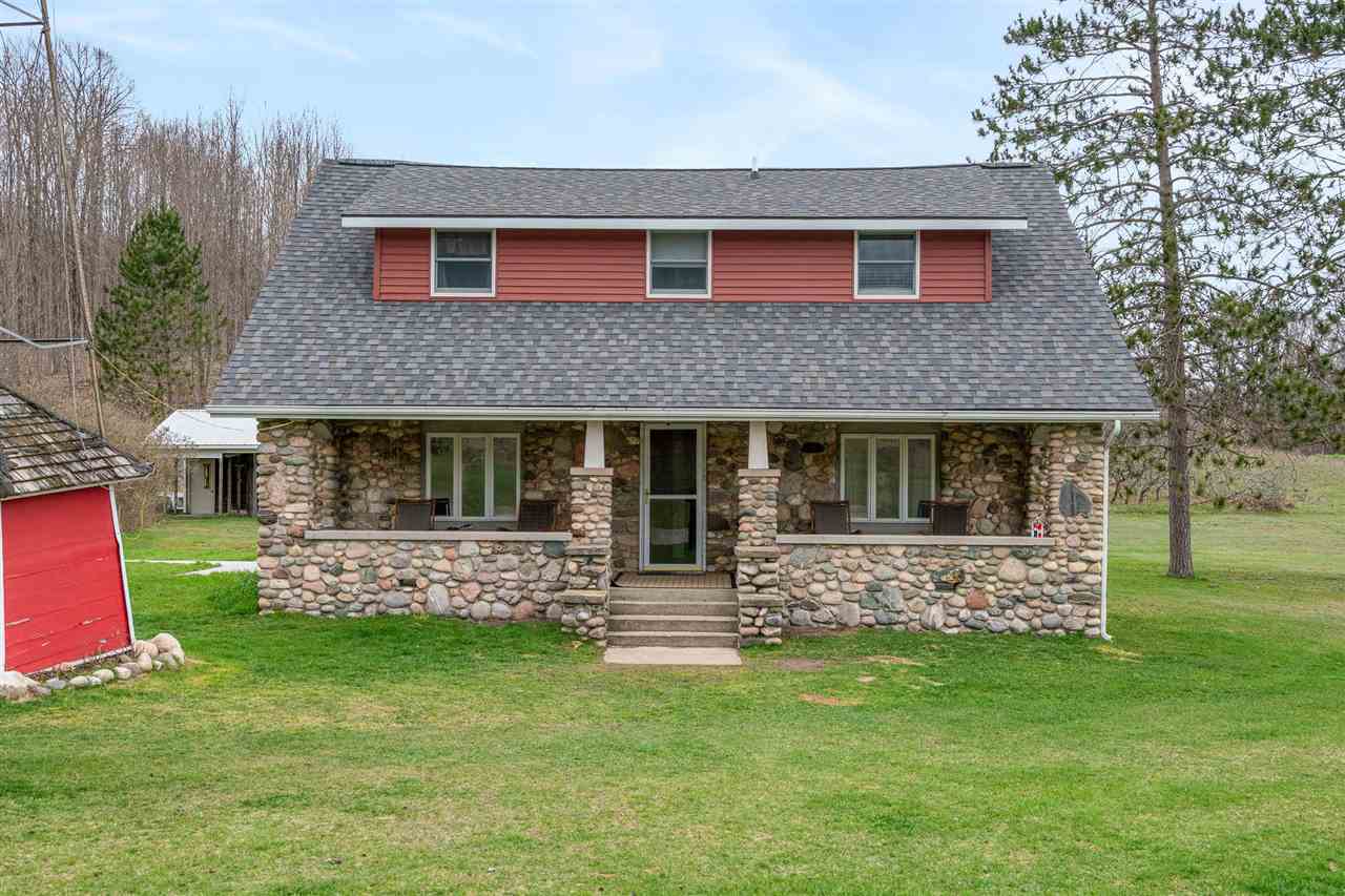 11220 Pickerel Lake Road