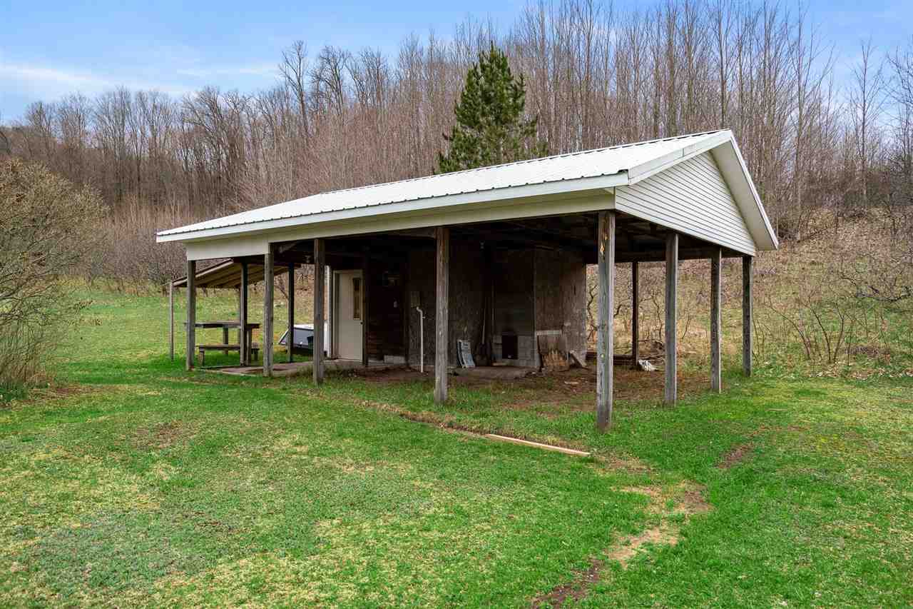 11220 Pickerel Lake Road