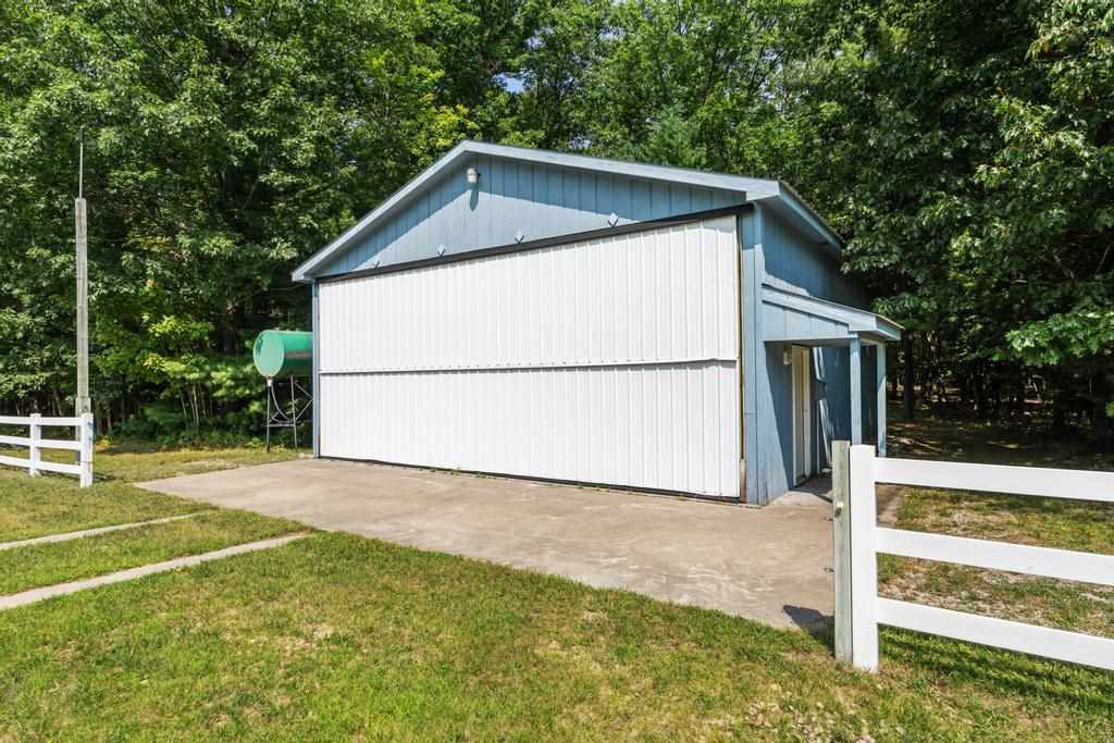 1741 Chippewa Beach Road