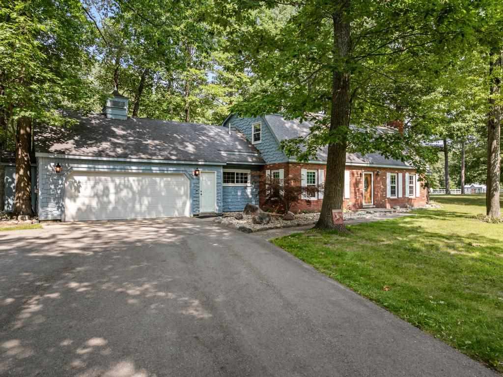 1741 Chippewa Beach Road