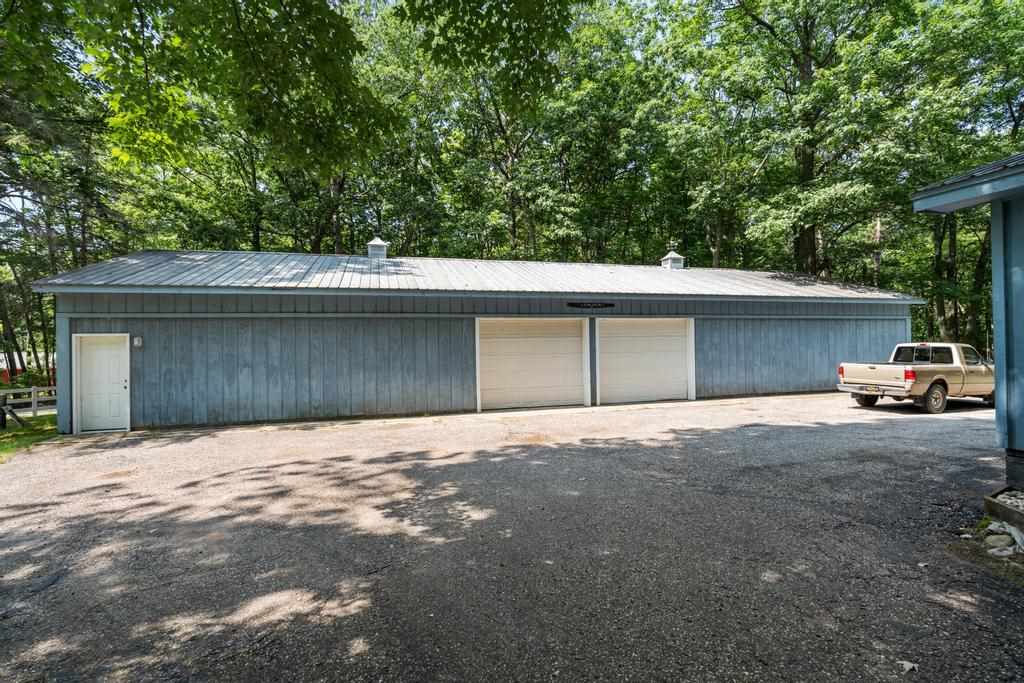 1741 Chippewa Beach Road
