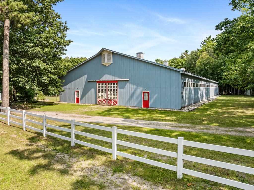 1741 Chippewa Beach Road