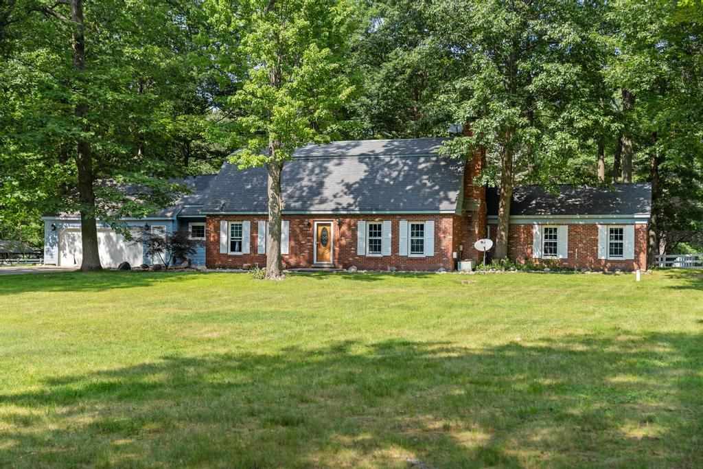 1741 Chippewa Beach Road