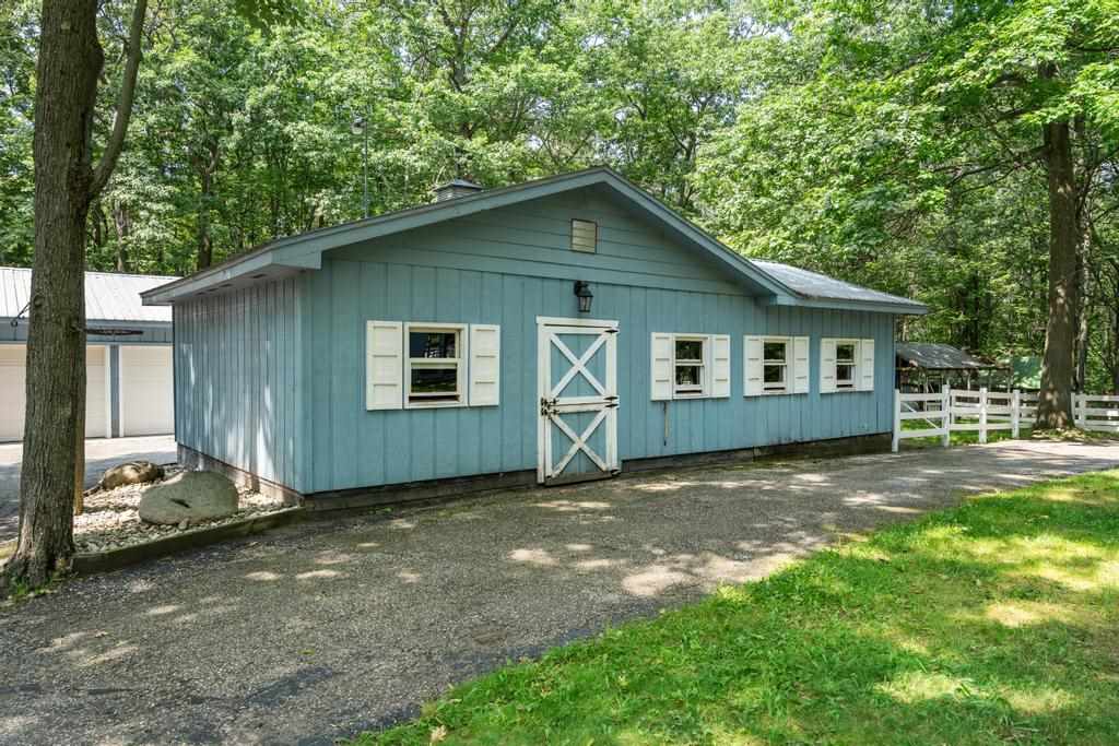 1741 Chippewa Beach Road