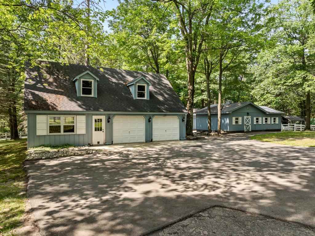 1741 Chippewa Beach Road