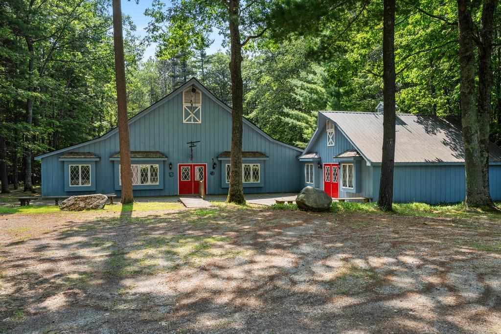 1741 Chippewa Beach Road