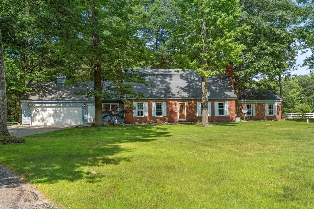 1741 Chippewa Beach Road