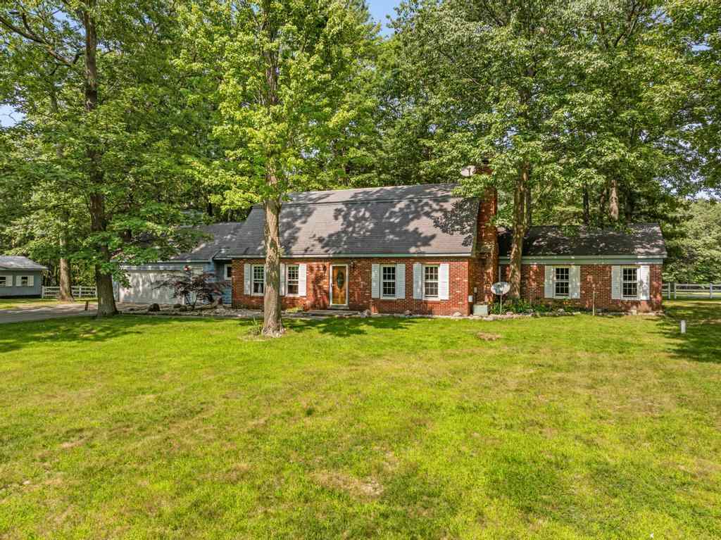 1741 Chippewa Beach Road