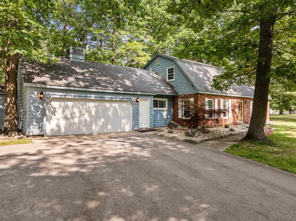 1741 Chippewa Beach Road