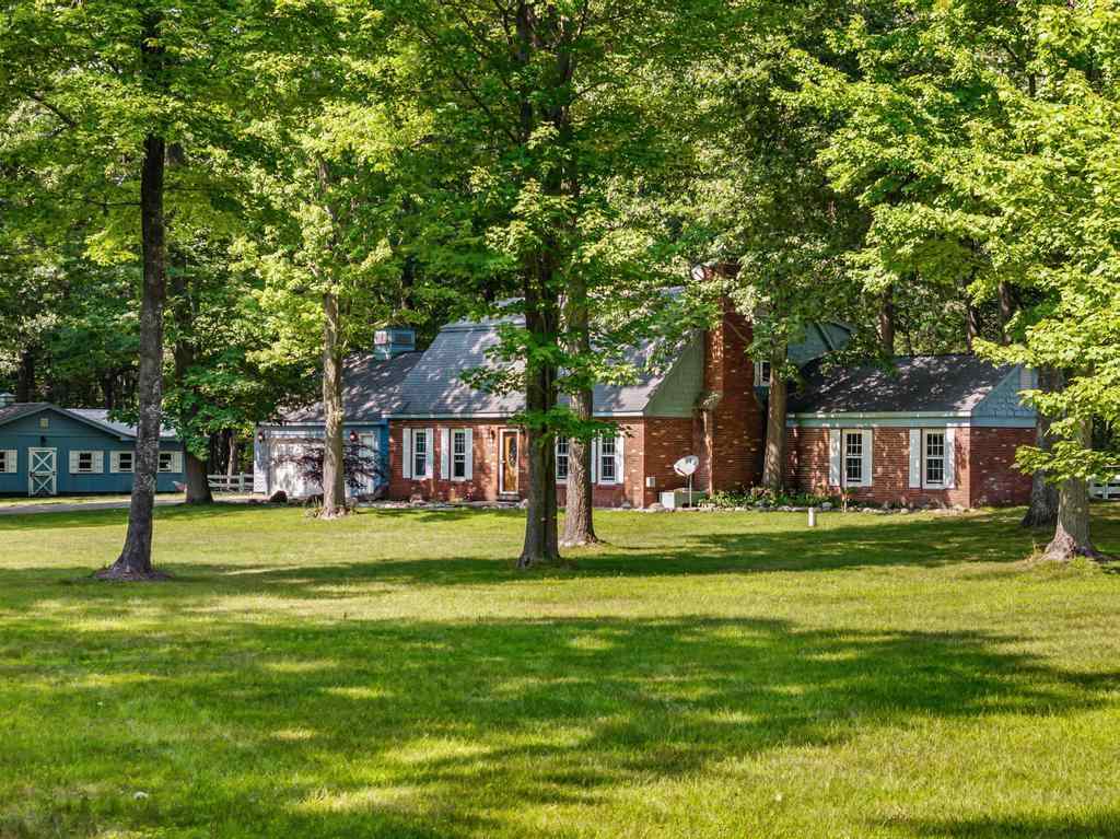 1741 Chippewa Beach Road