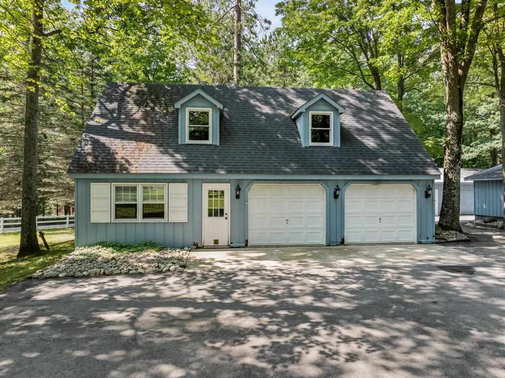 1741 Chippewa Beach Road