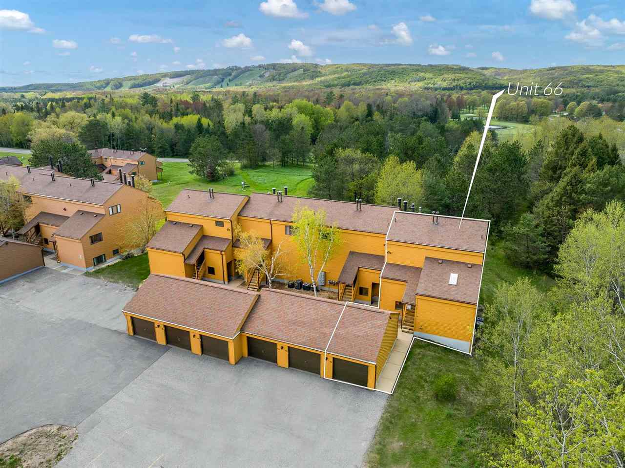 4749 Pleasantview Road UNIT 66