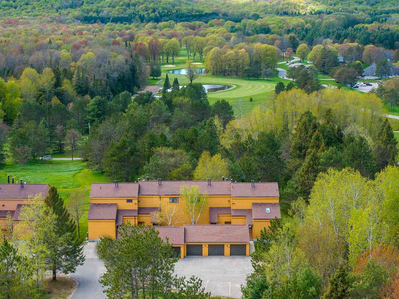 4749 Pleasantview Road UNIT 66