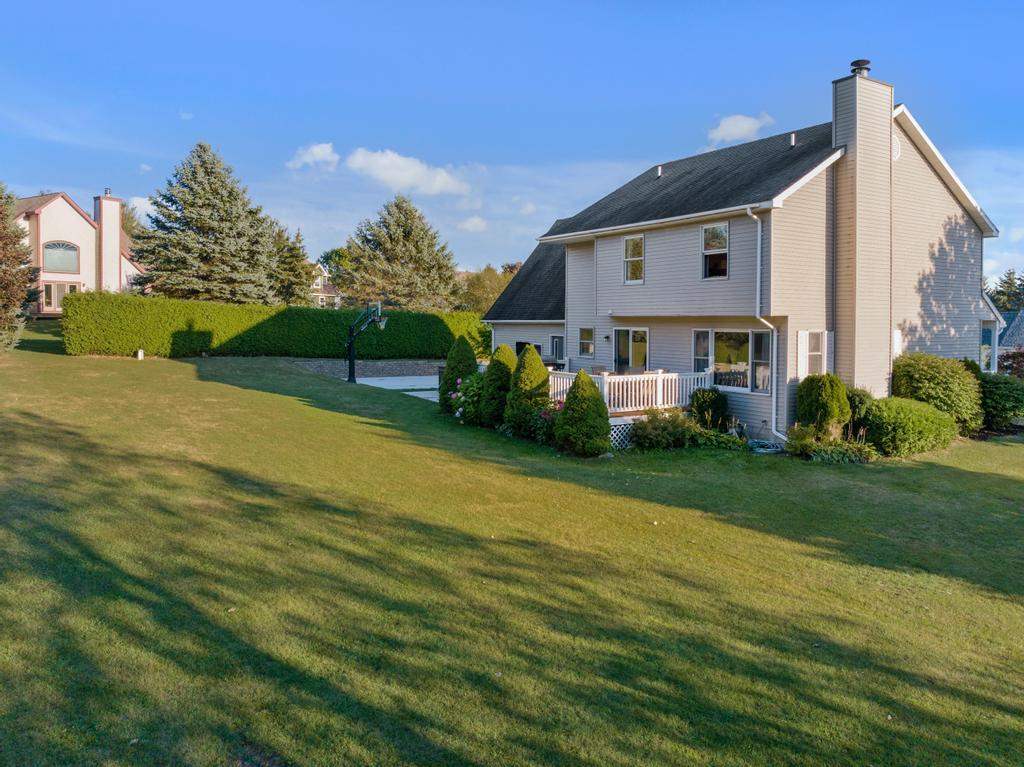 3858 Lorraine Drive