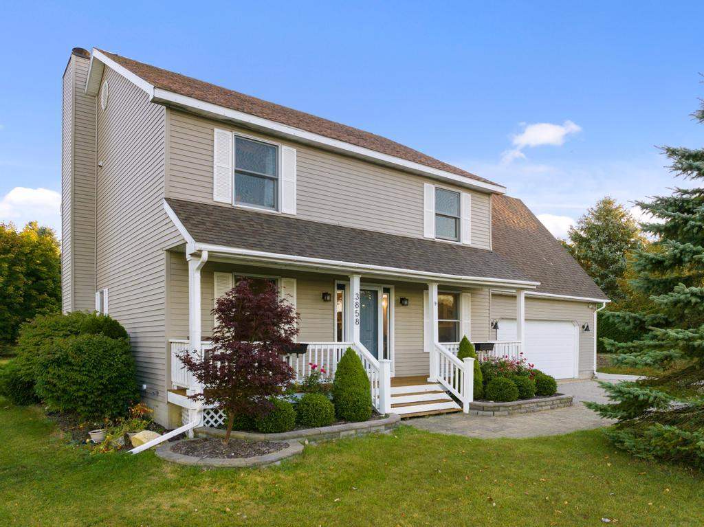 3858 Lorraine Drive