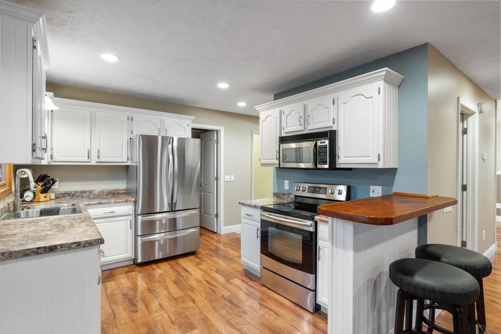 3858 Lorraine Drive