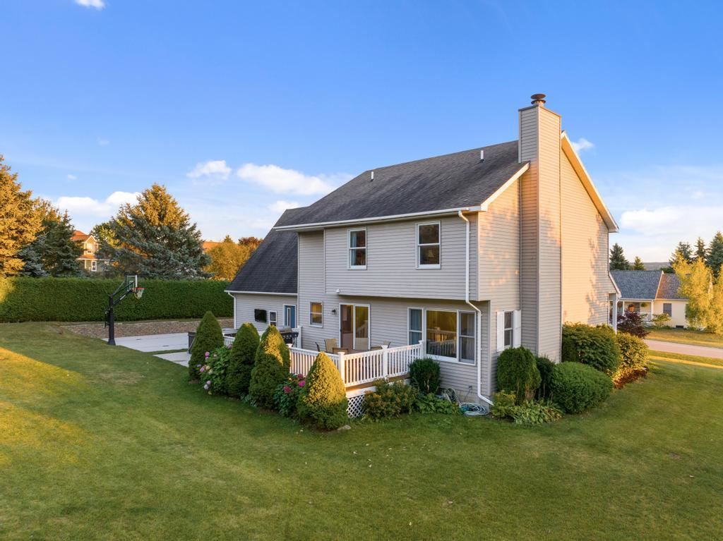 3858 Lorraine Drive