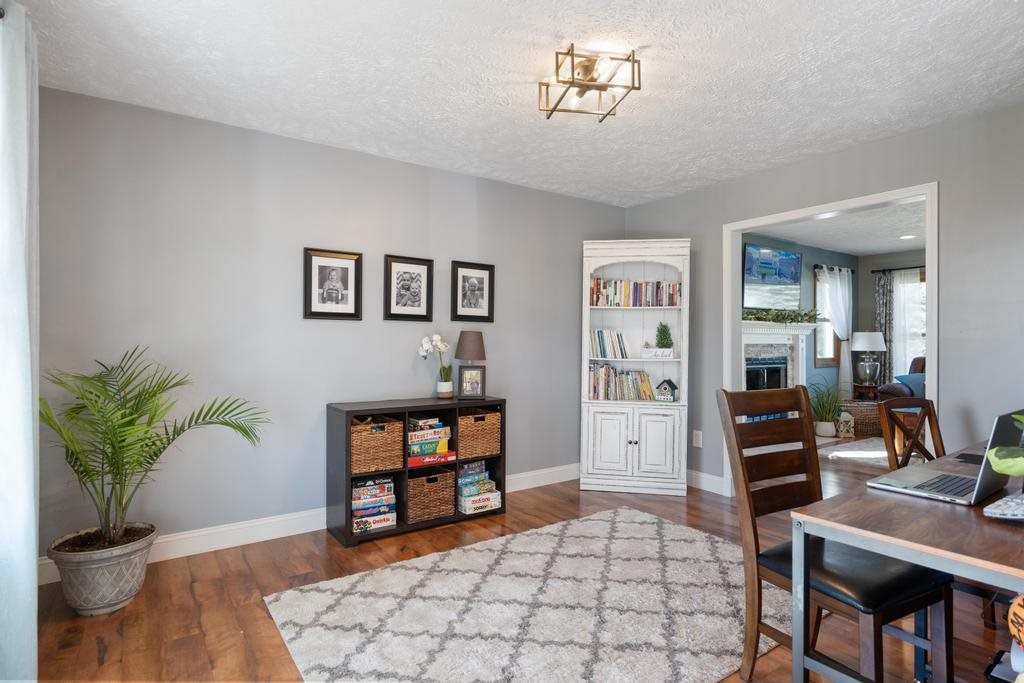 3858 Lorraine Drive