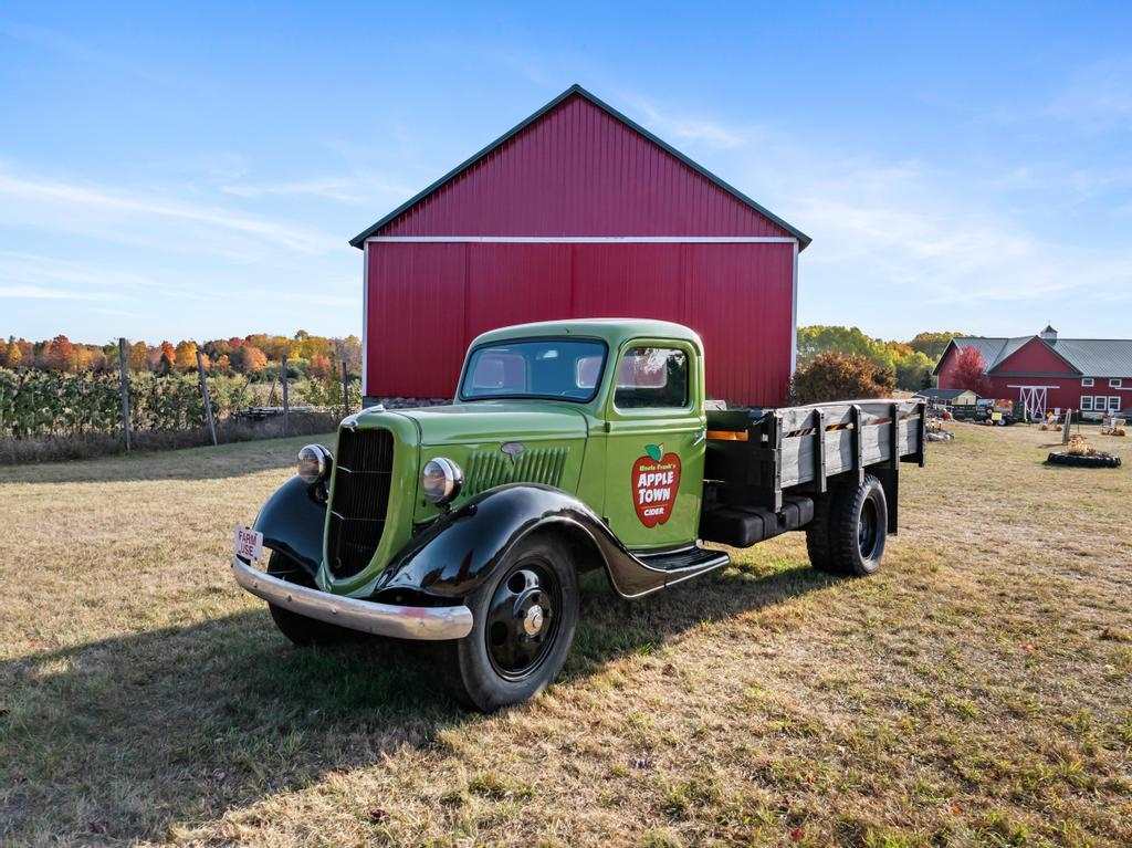 4333 S US 31 Highway