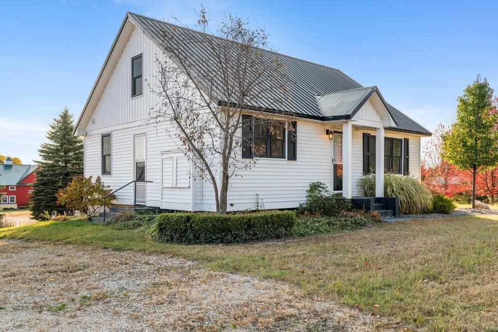 4333 S US 31 Highway