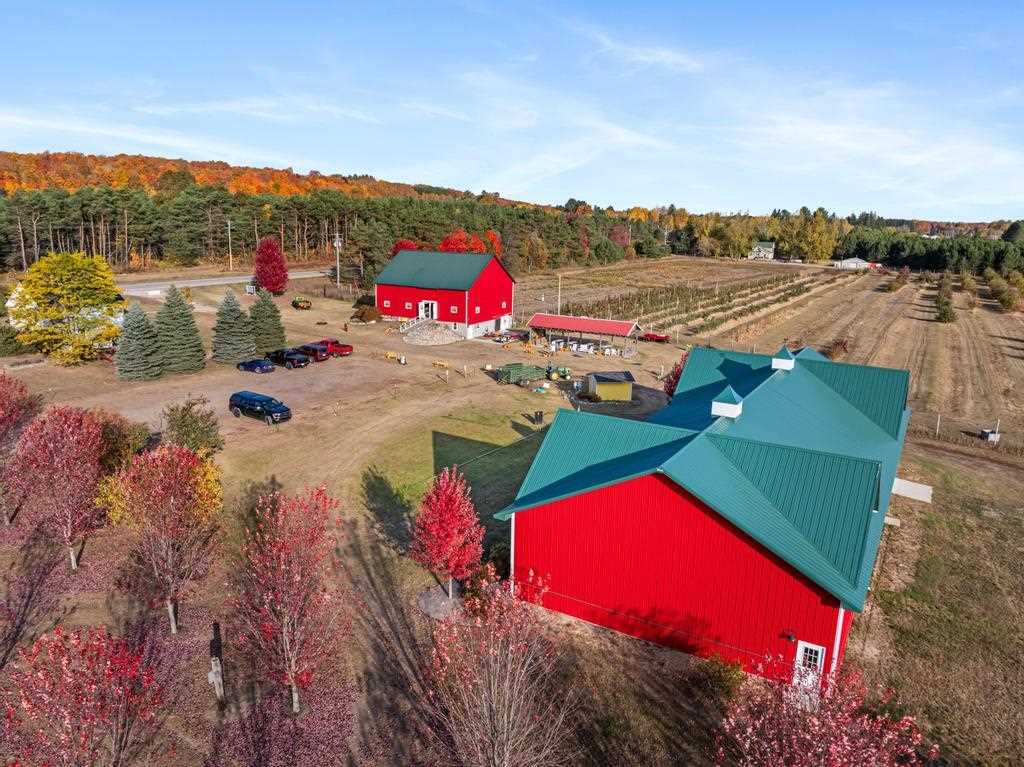 4333 S US 31 Highway