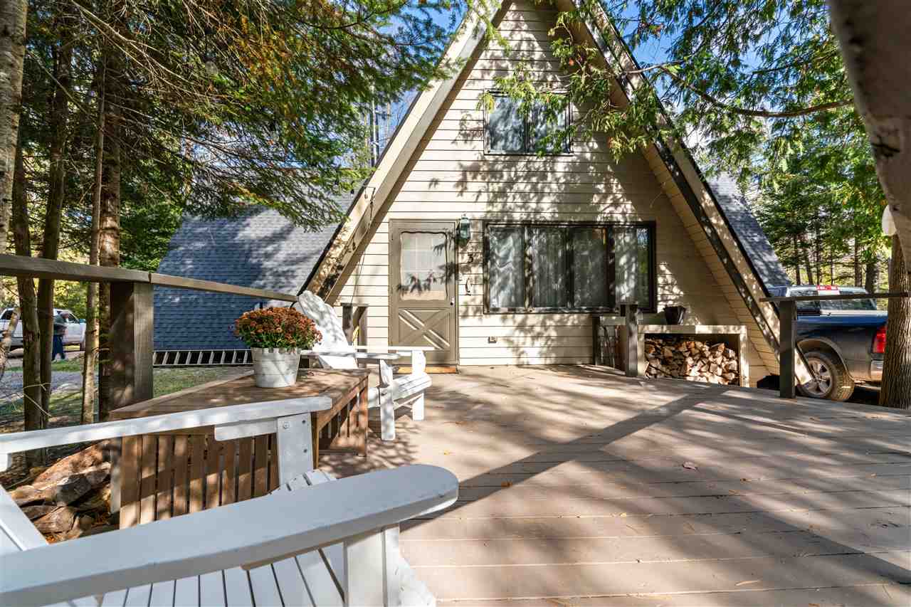 2166 N Springbrook Road Unit: 3