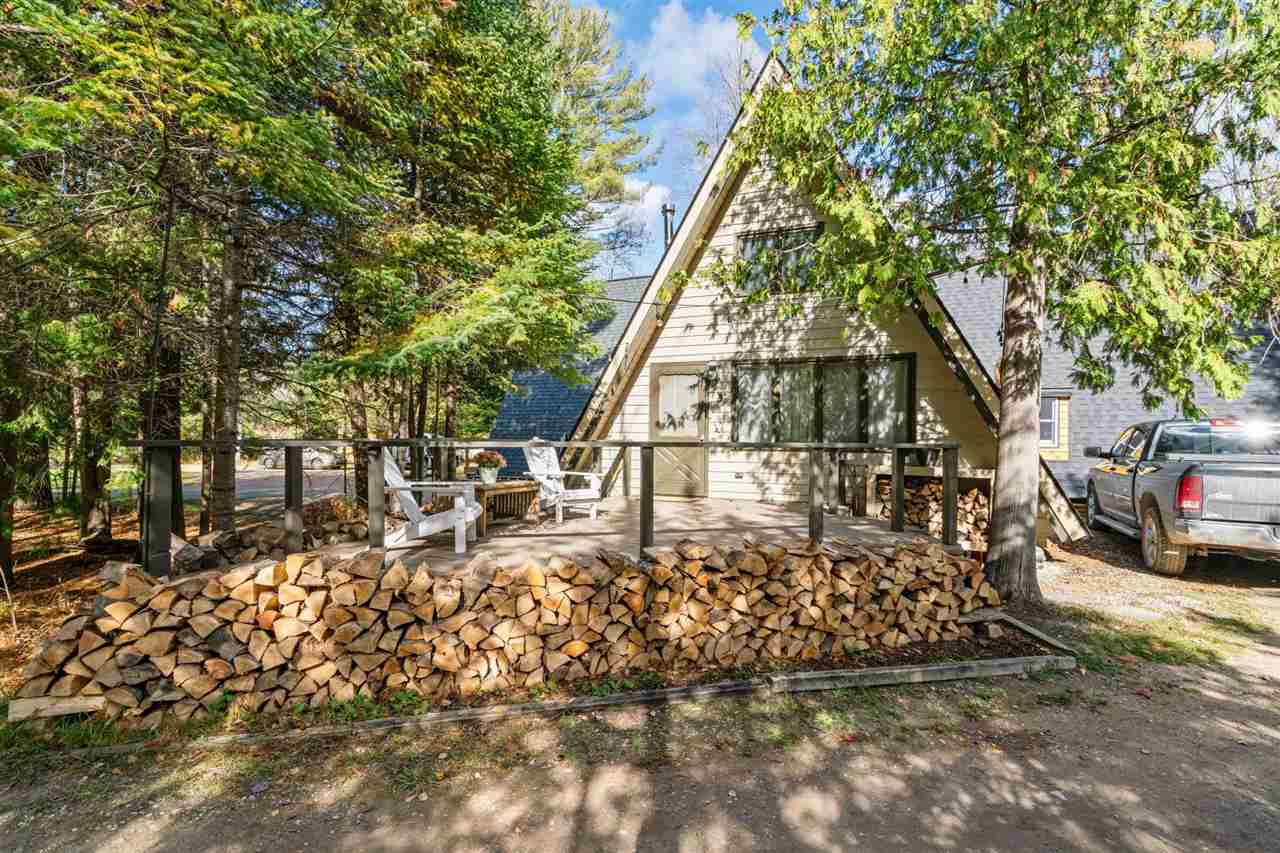 2166 N Springbrook Road Unit: 3