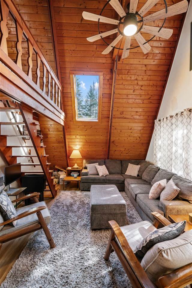 2166 N Springbrook Road Unit: 3