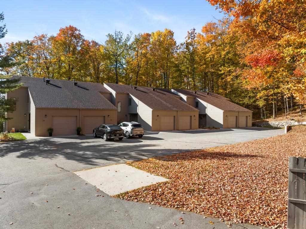 1185 Hideaway Valley Drive Unit: 25