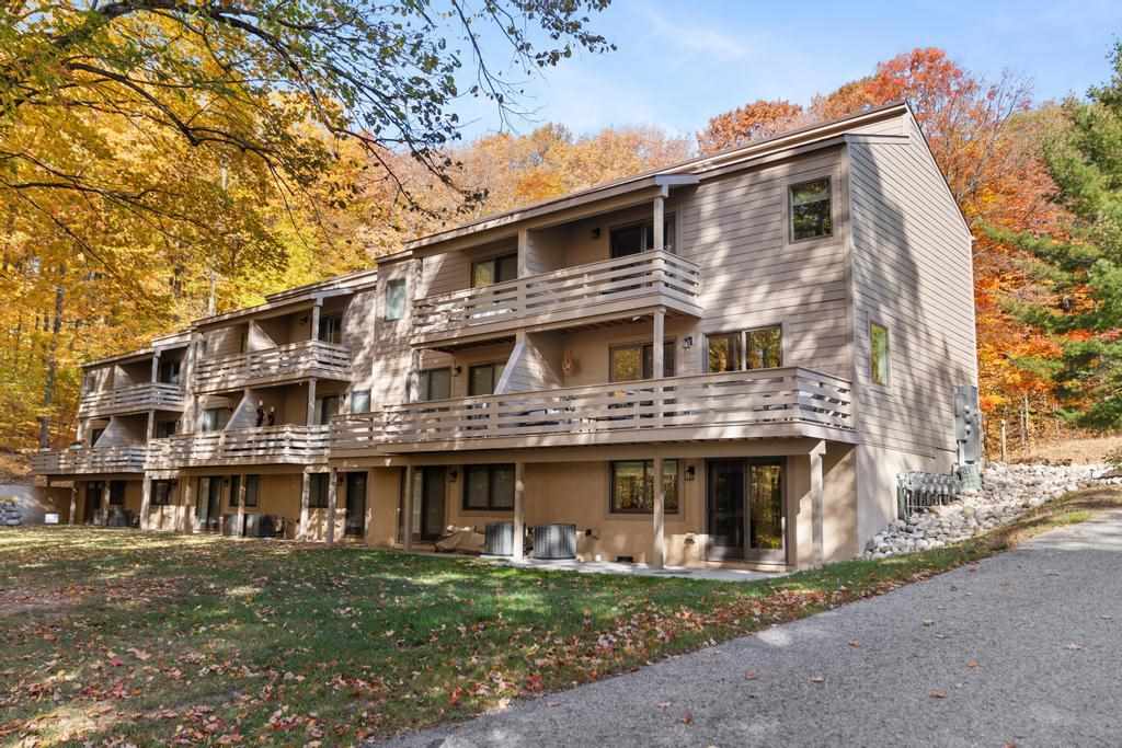 1185 Hideaway Valley Drive Unit: 25