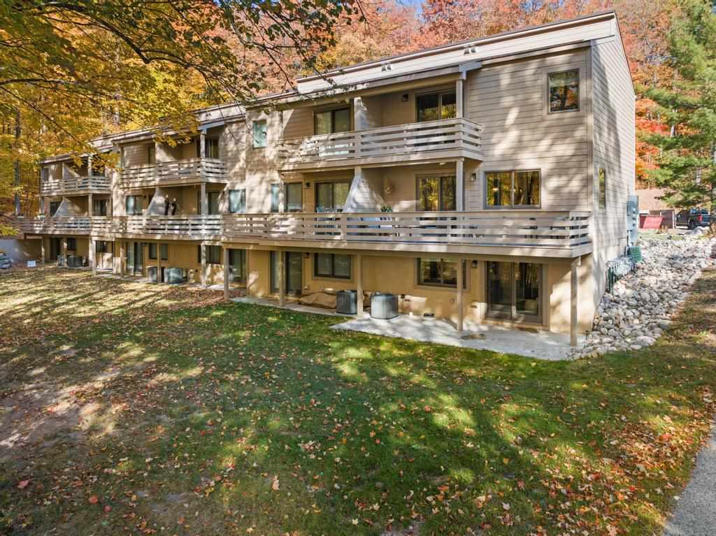1185 Hideaway Valley Drive Unit: 25