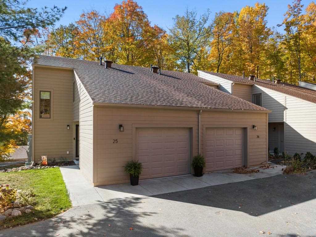 1185 Hideaway Valley Drive Unit: 25