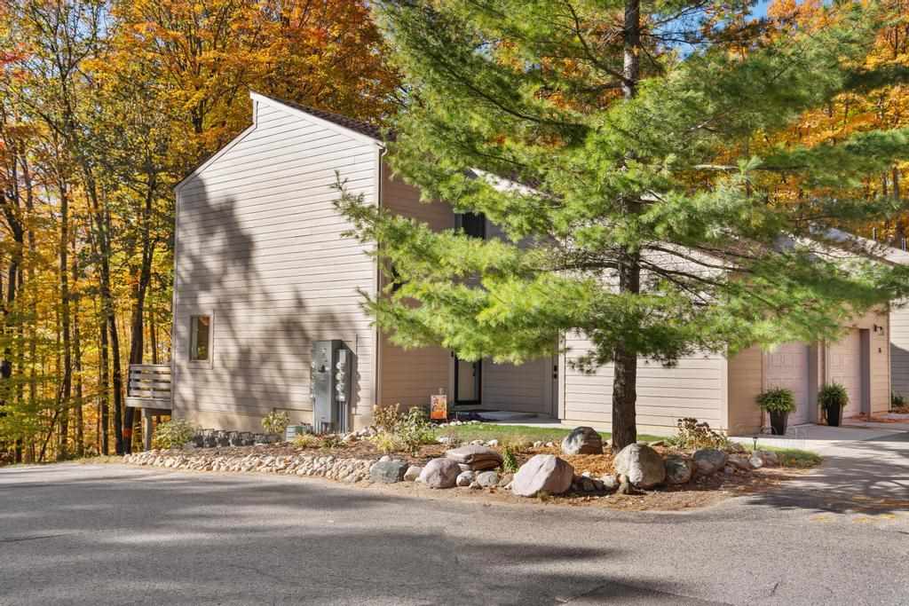 1185 Hideaway Valley Drive Unit: 25