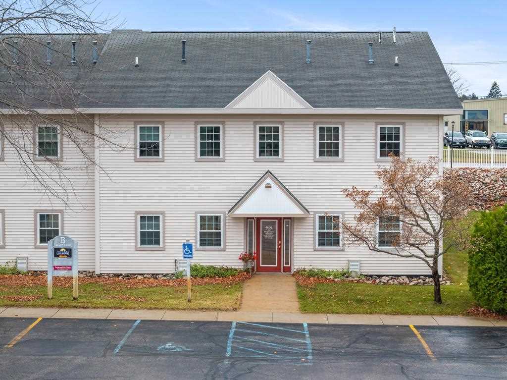 2206 Mitchell Park Drive Unit: #9