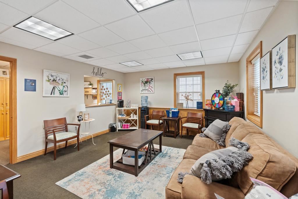 2206 Mitchell Park Drive Unit: #9