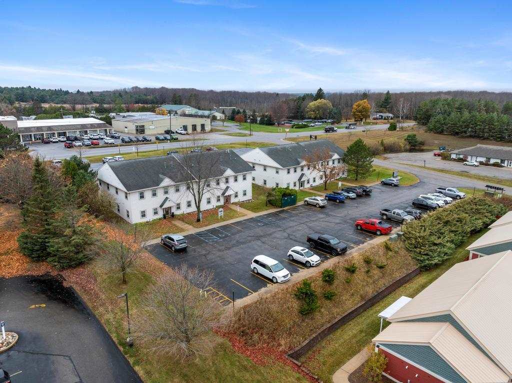 2206 Mitchell Park Drive Unit: #9