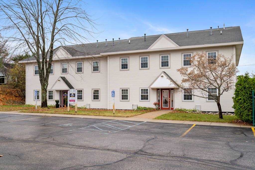 2206 Mitchell Park Drive Unit: #9