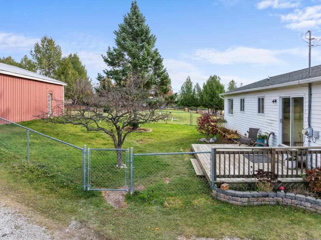 3082 Jensen Road