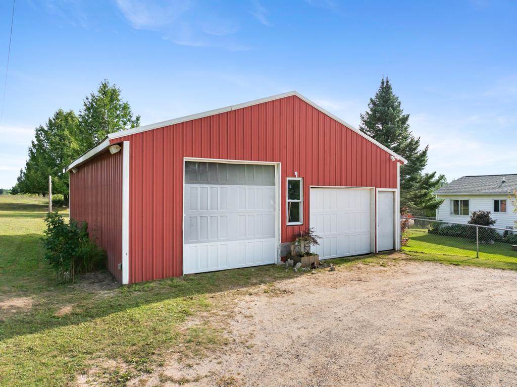 3082 Jensen Road