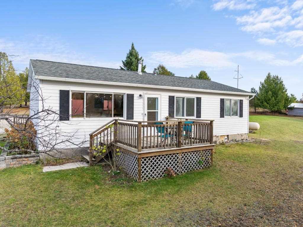 3082 Jensen Road
