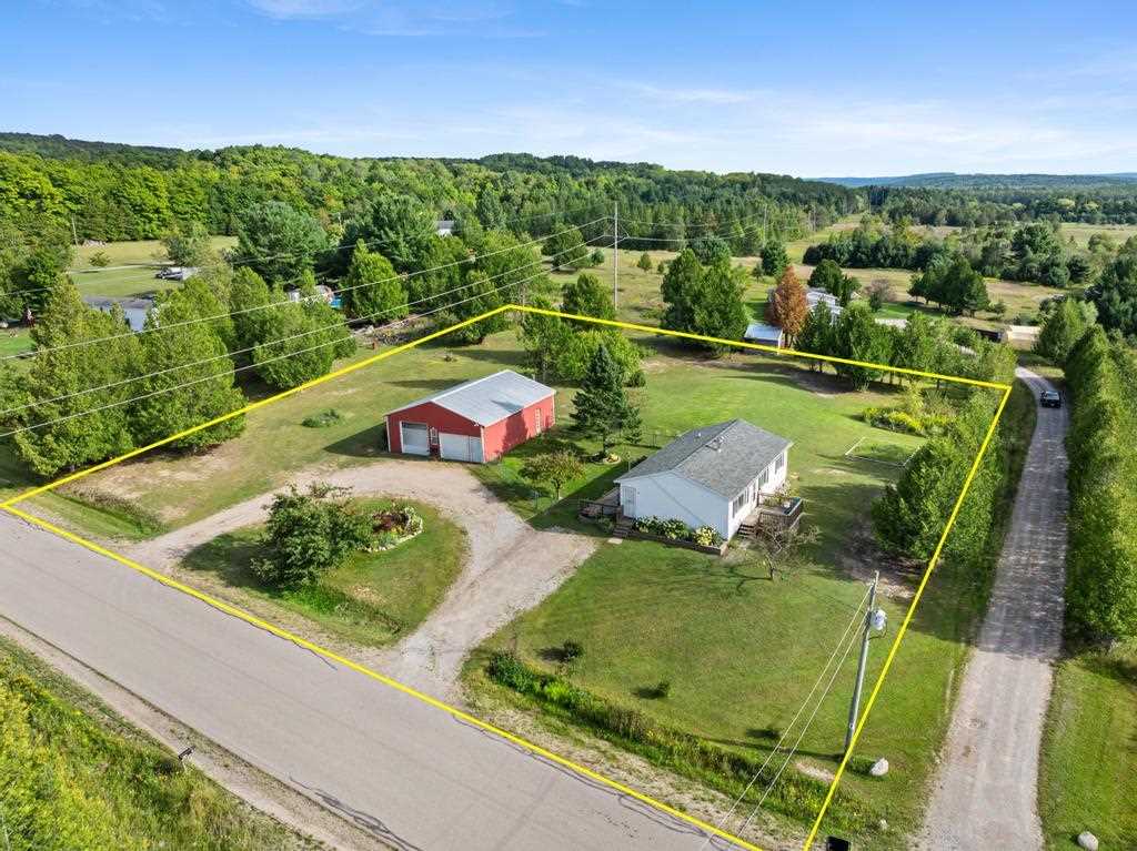 3082 Jensen Road