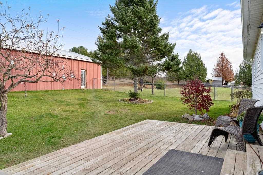 3082 Jensen Road