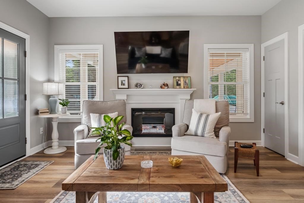 636 Franklin Estates Drive