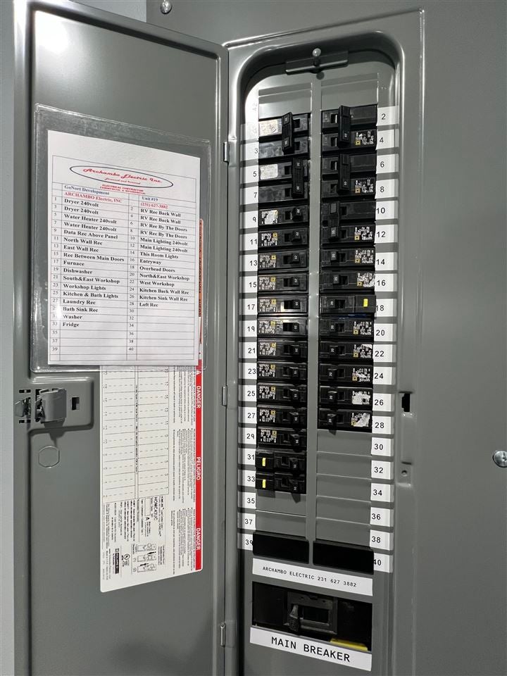 8932 Moeller Unit: 19