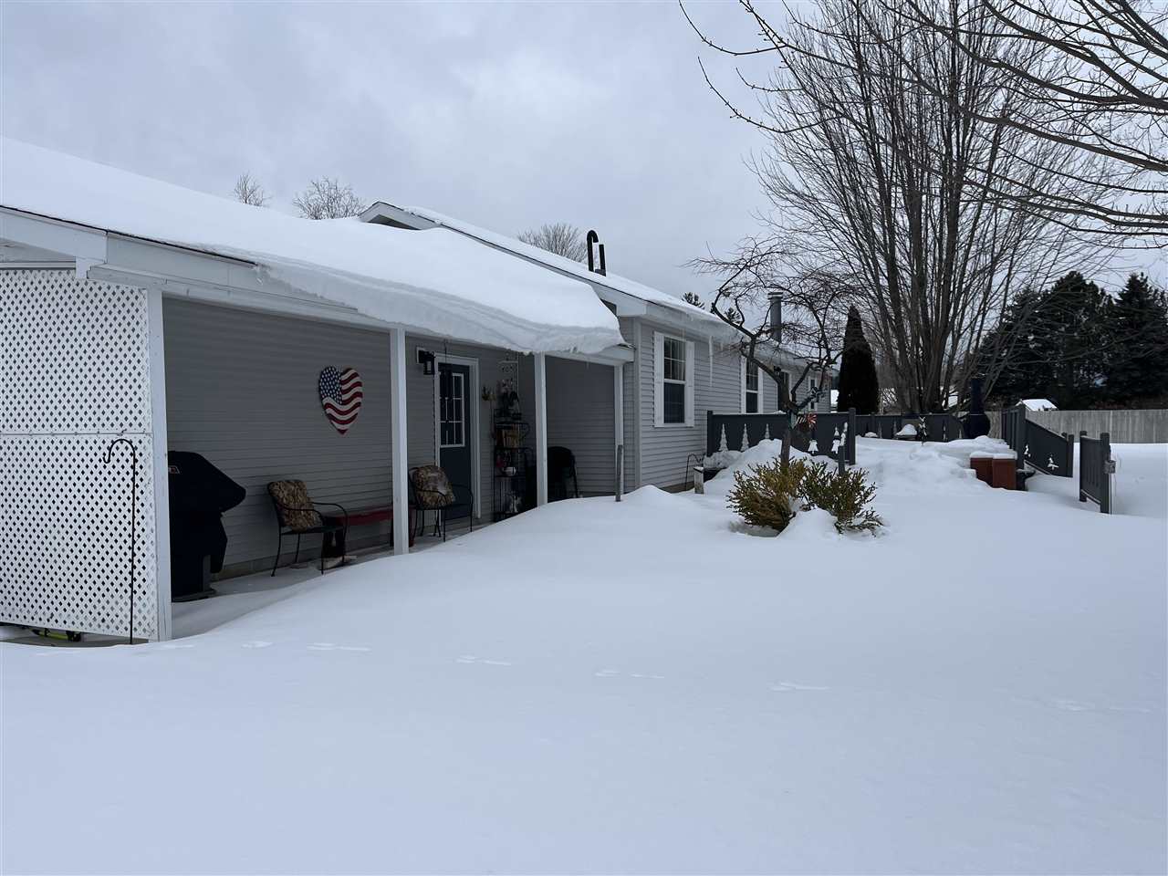 12701 Twin Pines Drive