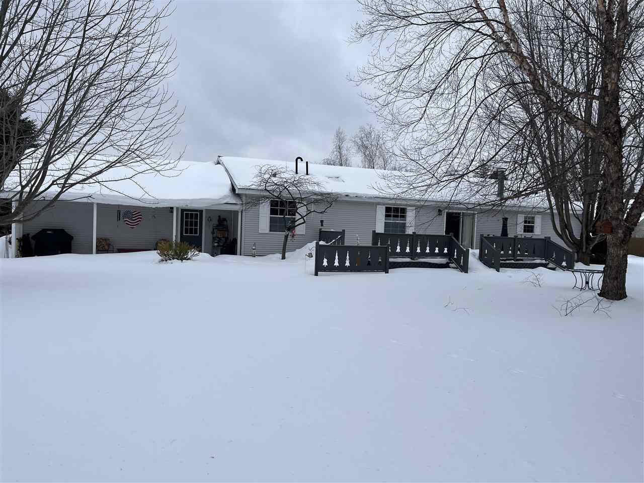 12701 Twin Pines Drive