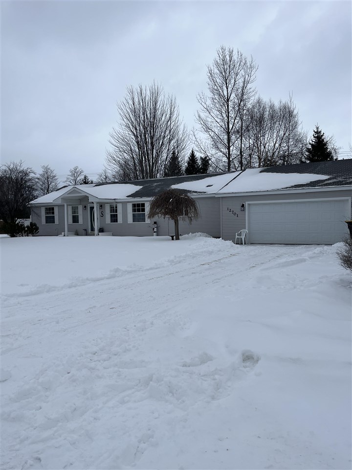 12701 Twin Pines Drive