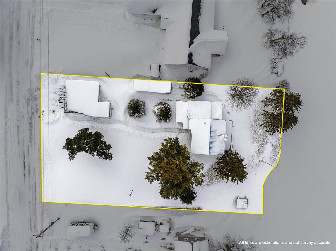 8097 Channel Road