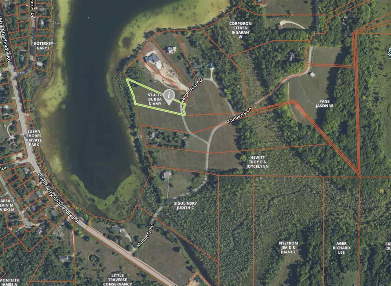 Lot 6 Mulberry Lane