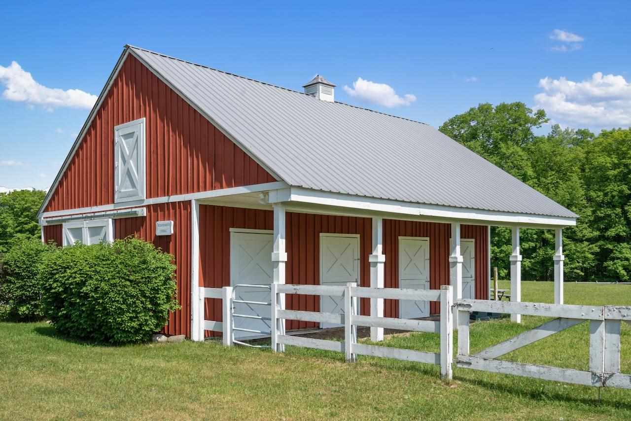 Lot 6 Mulberry Lane